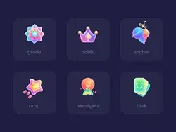 Dribbble