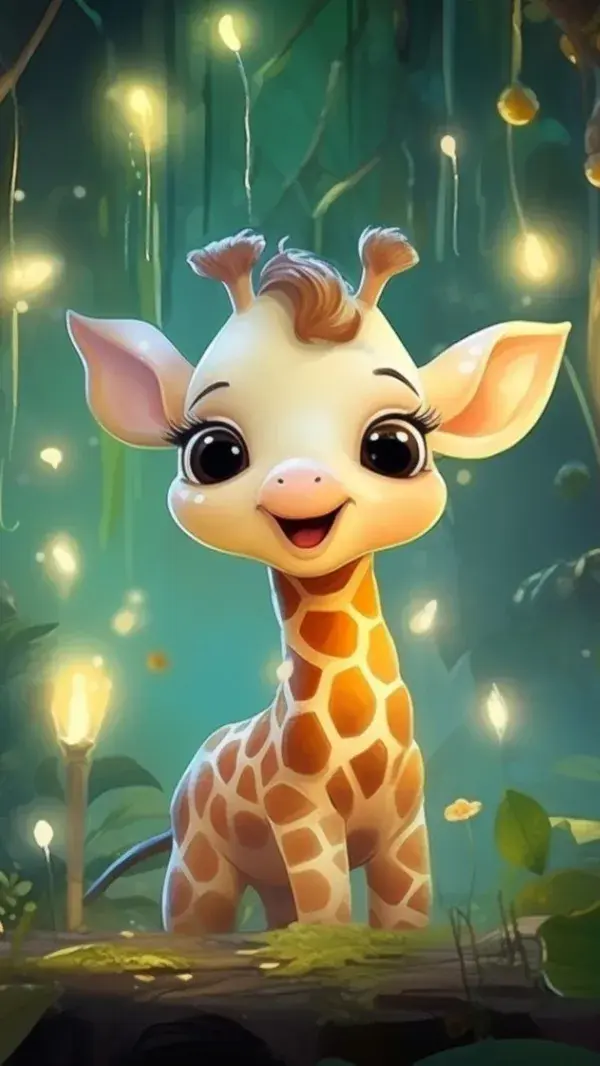 giraffe