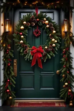 Christmas Wreath Ideas