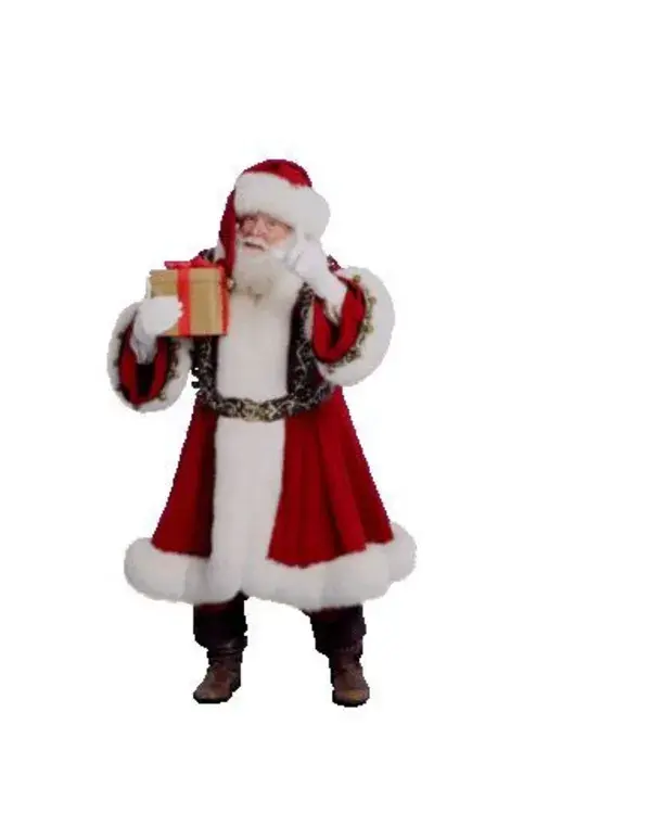 Santa GIFs - Find & Share on GIPHY