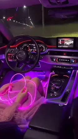 Rgb car lights interior - Check link to buy