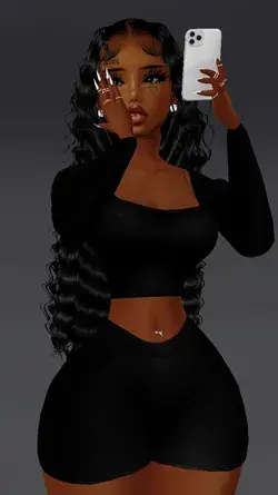 Imvu female outfit