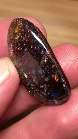 40cts Boulder Opal Stone KF23