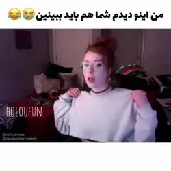 من داشتم شیمیو میوفتادم😔🔪…