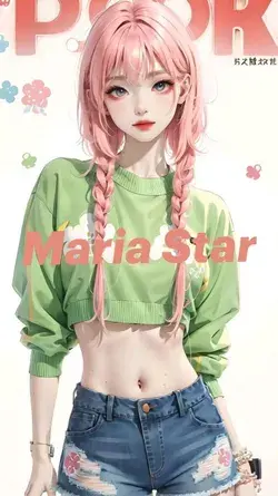 Maria Star