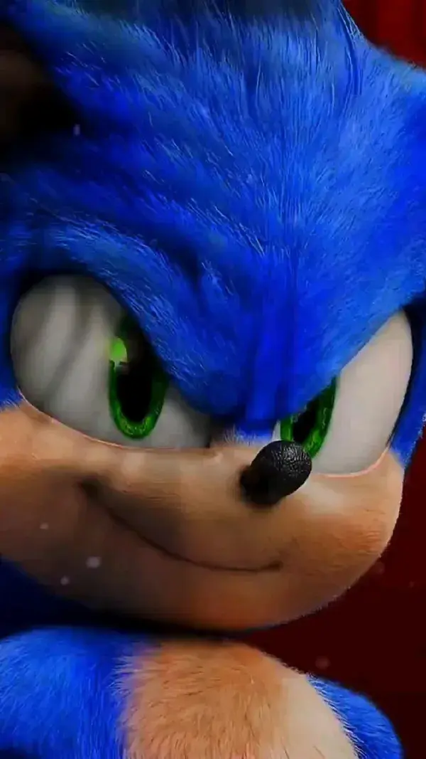 Sonic