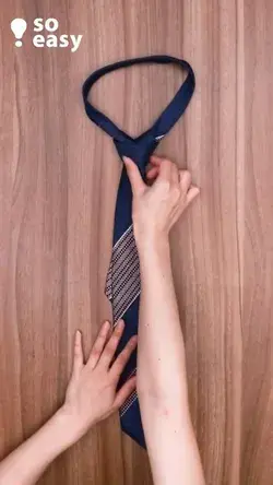 Moda Para Homens [Video] [Video] | Diy clothes life hacks, Tie a tie easy, Diy fashion hacks