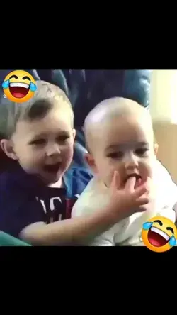 Baby brother's revenge #hilarious #funny #fun #babies #kids #viral #shortvideos #shorts