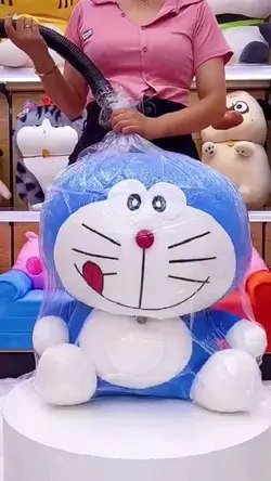 Doraemon