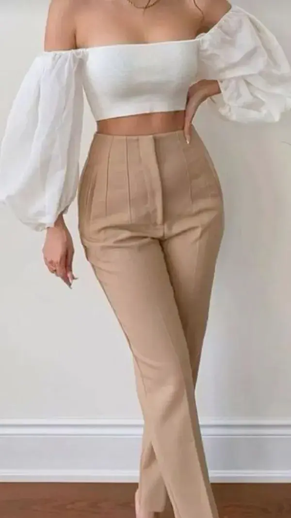 nude outfit