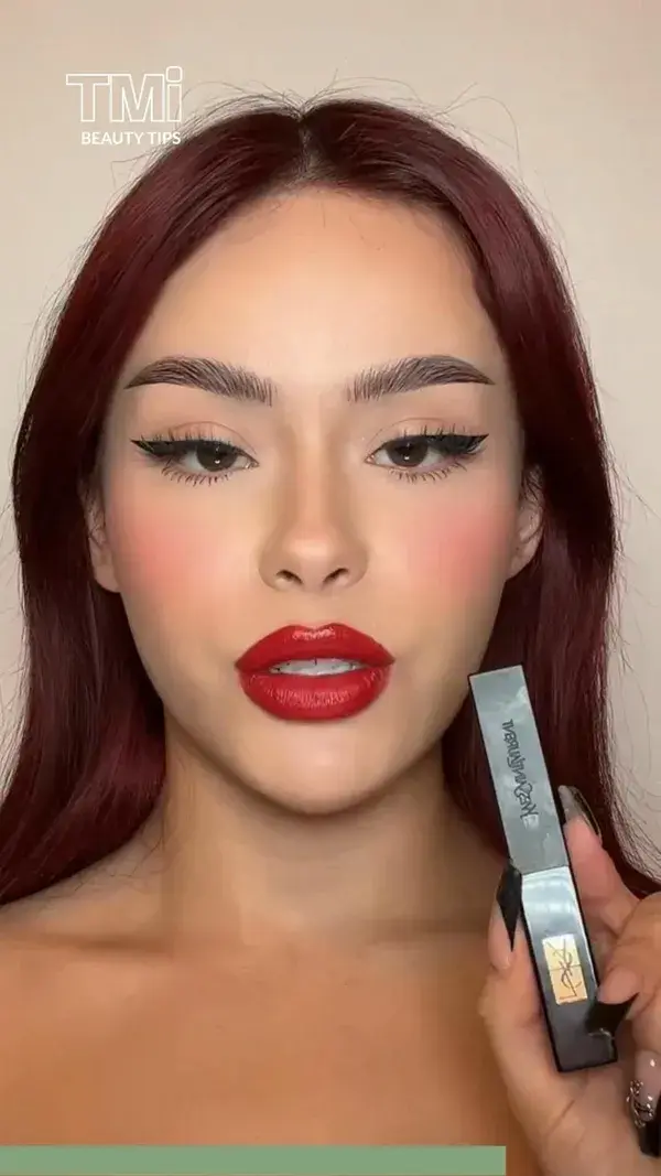 Beautiful lipsticks  💋💕 | Makeup tutorials