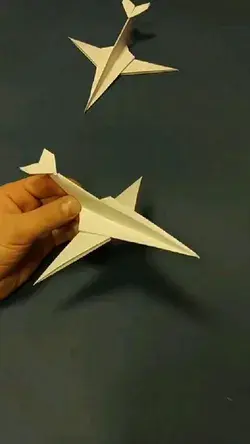 How to make An Airplane