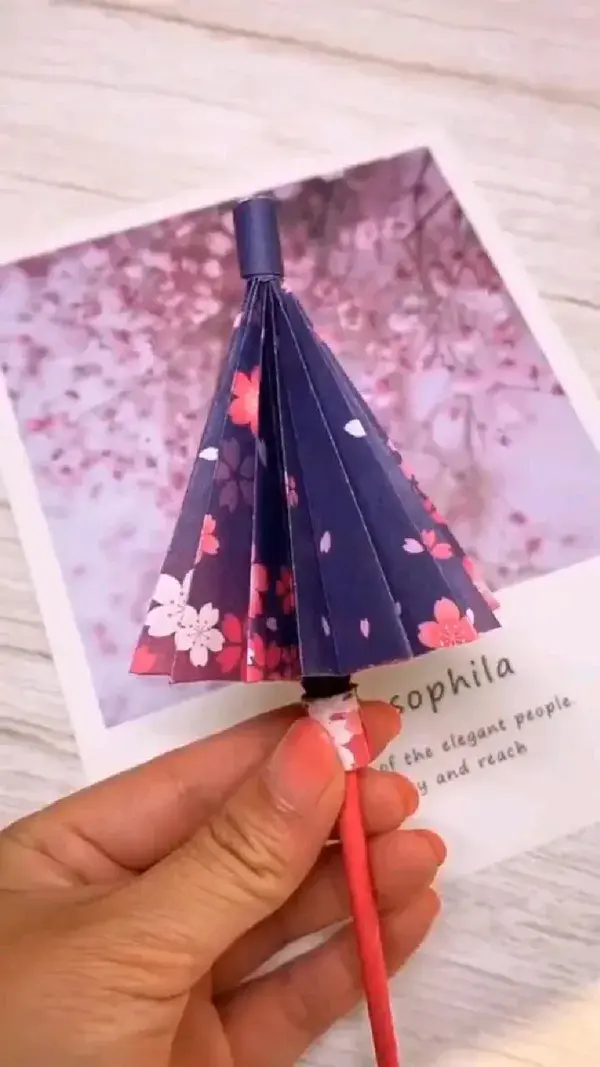 DIY Umbrellar