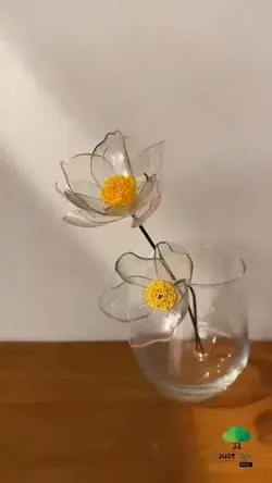 Awesome Flower Craft