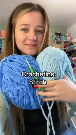 Crochet a Stitch Amigurumi Patterns Ideas ❤️