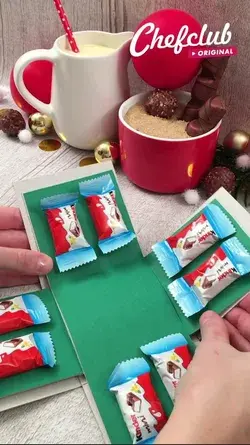 diy gift box