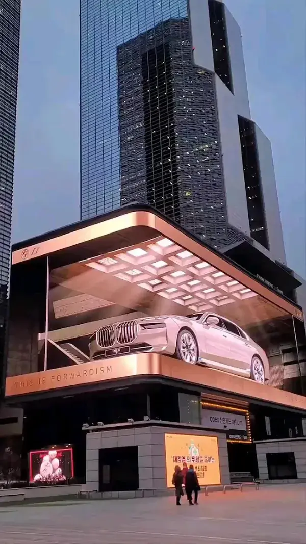 Led display