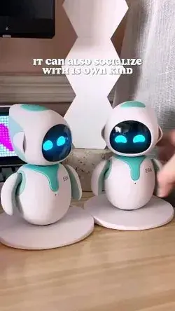 Robot EILIK