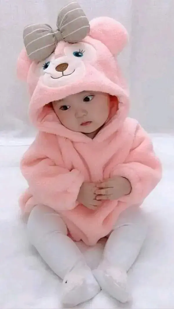 Beautiful Baby Dress