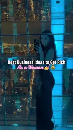 Best Buisness ideas for women