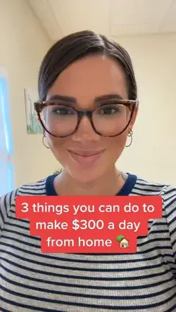3 ways to make 300$ a day‼️