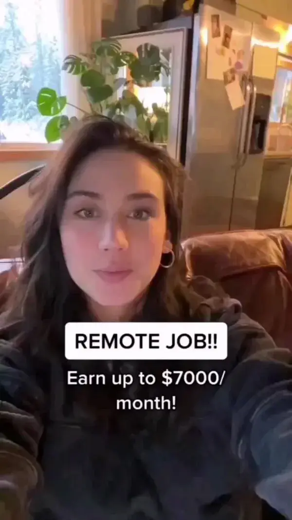 Earn up to $7,000/month!