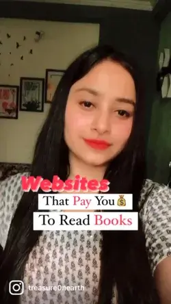 Websites That Pay You To Read Books