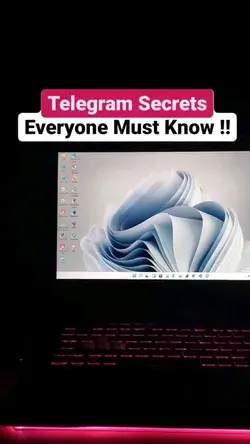 telegram bots hacks