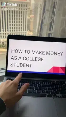 Make money Online