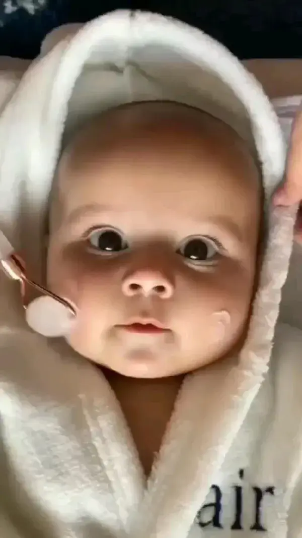 😍 cute 👶 baby