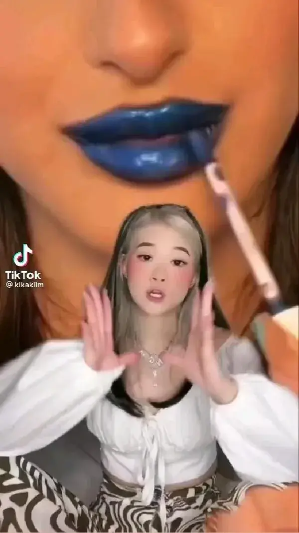 🦋Kikakiim TikTok 🦋