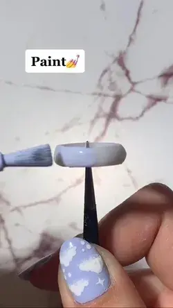 nails tutorial