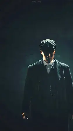 Peaky Blinders