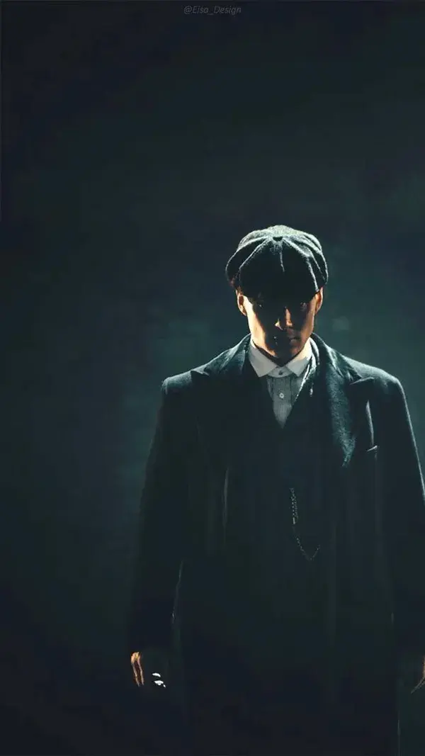 Peaky Blinders