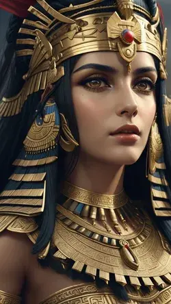 Cleopatra