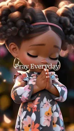 Pray Everyday