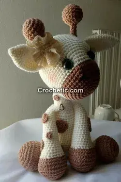 Outstanding Amazing Elegant Crochet Knitting Pattern Of Beautiful Bunny Ideas