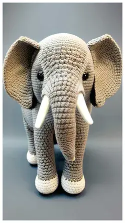 "Unique Crochet Gifts: Personalized Amigurumi Toy Ideas" "Crochet Toy Animals: Your Child's New Best