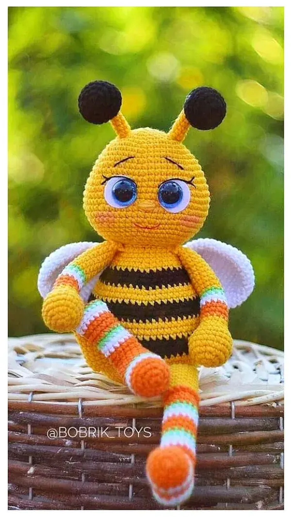 Amigurumi