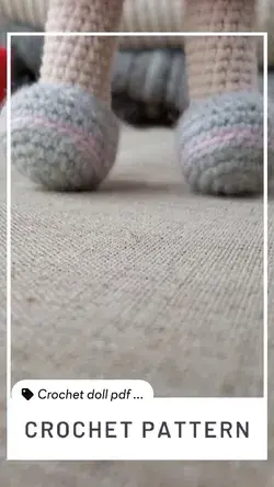 crochet pattern