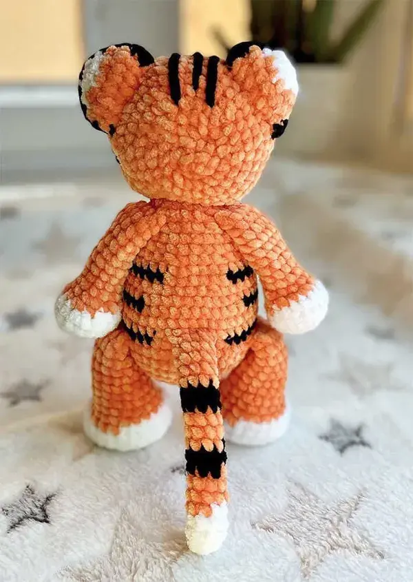 Amigurumi