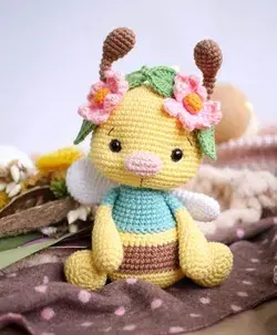 Amigurumi