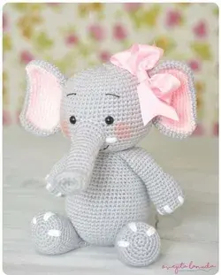 "Unique Crochet Gifts: Personalized Amigurumi Toy Ideas" "Crochet Toy Animals: Your Child's New Best