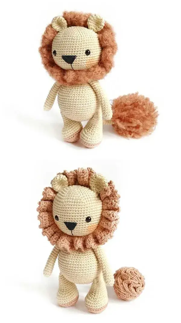 Amigurumi