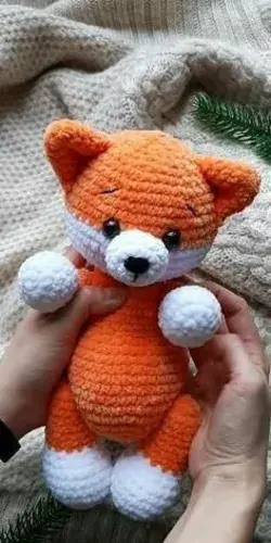 "Cherish the Craft of Crochet: Unique Toy Creations" "Stitched Smiles: Crochet Toys That Ignite Joy"