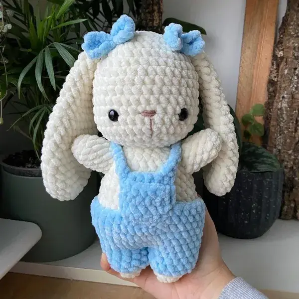 "Crafting Cuteness: Crochet Toys SEO Guide" "Cute Crochet Toys: A Step-by-Step SEO"