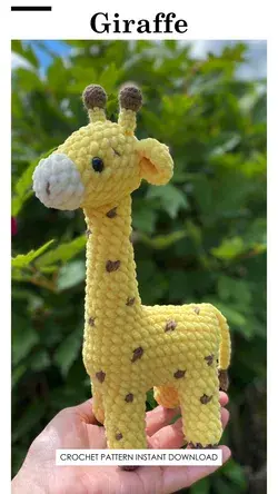 free crochet amigurumi patterns