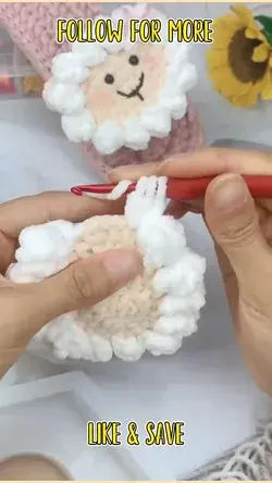 Crochet Ideas And Tutorials For Beginners