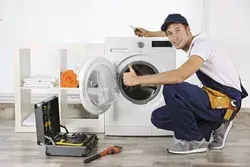 D & J Appliance Repair