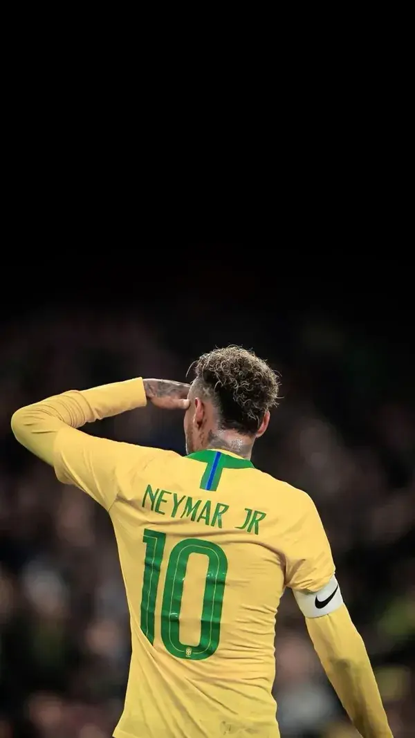 NEYMAR JR 🇧🇷